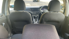 Volkswagen Polo 1.0 TSI Life 5dr Petrol Hatchback